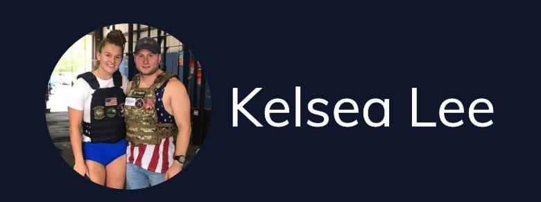 Photo of Kelsea