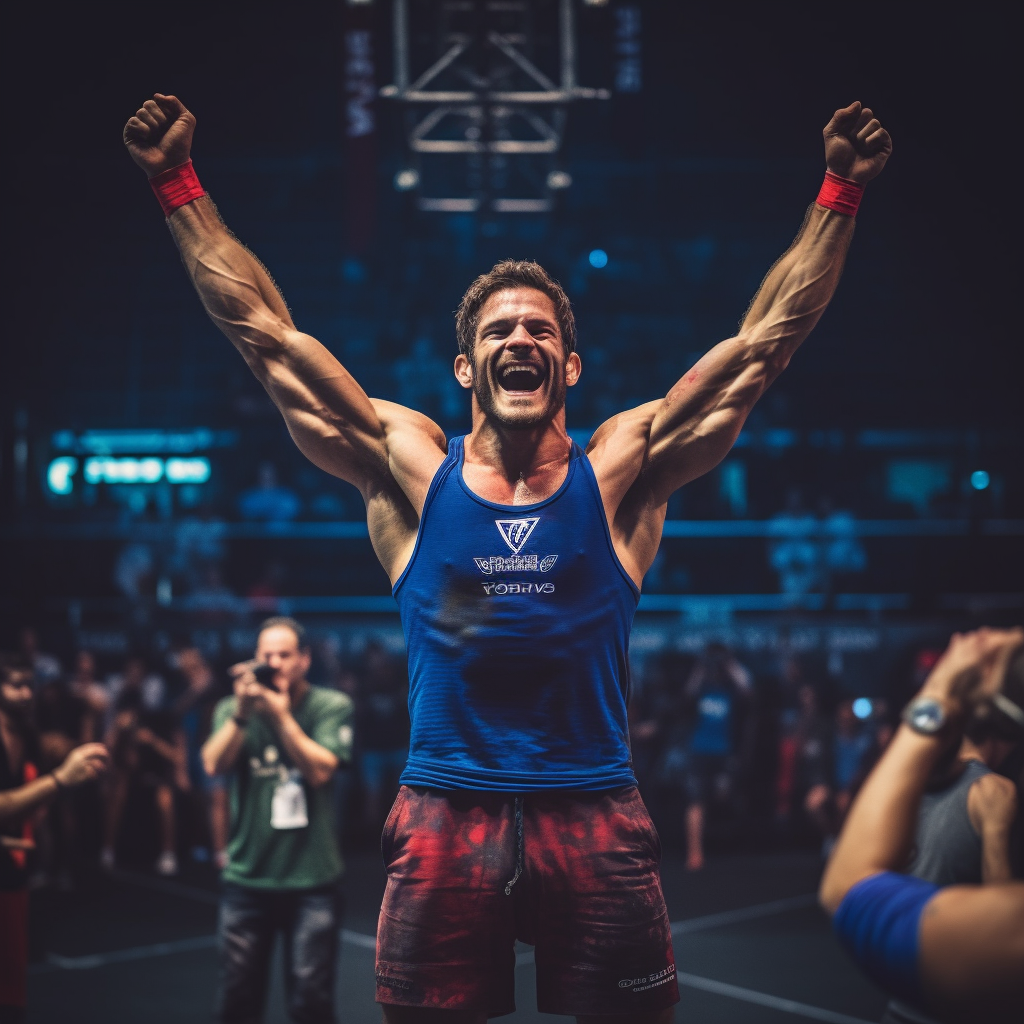 Objective/Relative Strength, Fitness & the MAP