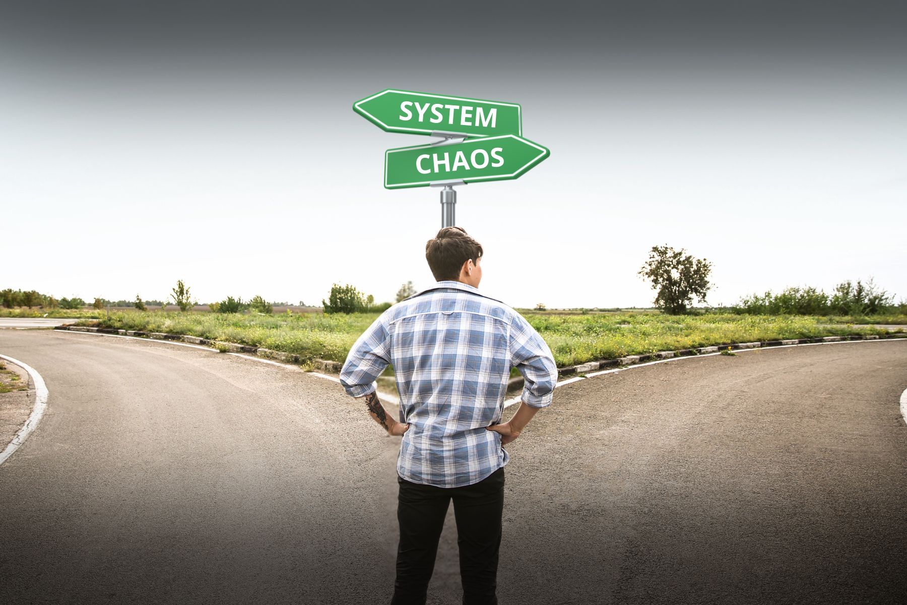 Shortcuts fade, systems compound. Level Method's leveled programming delivers consistent results through clear progressions, not patchwork tools and quick fixes.