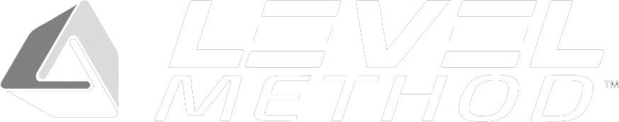 Level Method logo